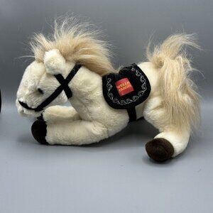 Wells Fargo EL TORO Legendary Pony 13" 2014
